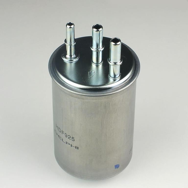 Filtre à carburant (Filtre à gasoil) DELPHI ref. HDF925